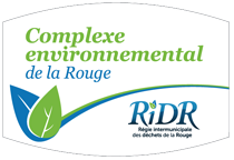 RÃ©gie Intermunicipale des dÃ©chets de la Rouge